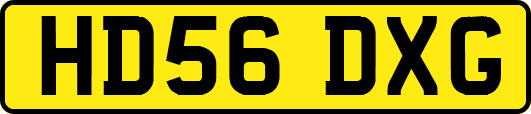 HD56DXG
