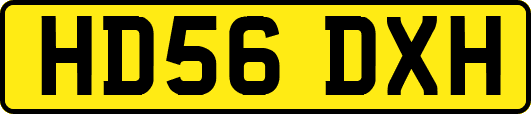HD56DXH