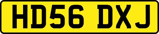 HD56DXJ