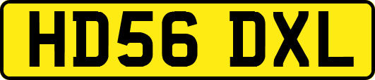HD56DXL