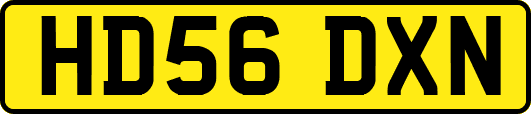 HD56DXN