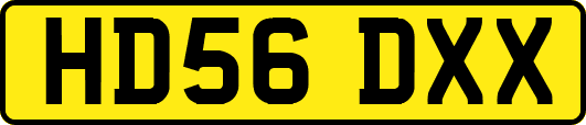 HD56DXX