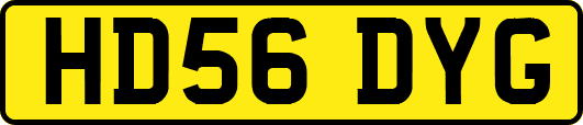HD56DYG