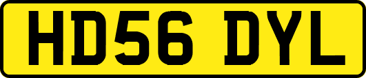 HD56DYL