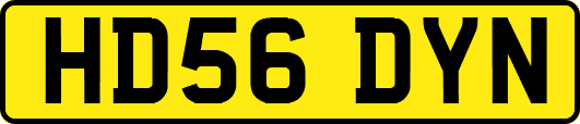HD56DYN