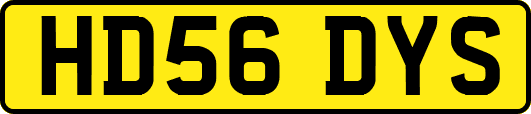 HD56DYS