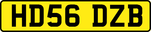 HD56DZB