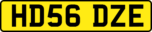 HD56DZE