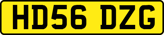HD56DZG