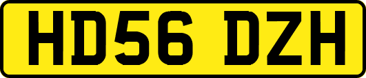 HD56DZH