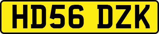 HD56DZK