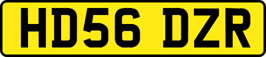 HD56DZR