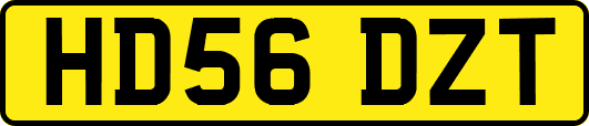 HD56DZT