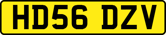 HD56DZV