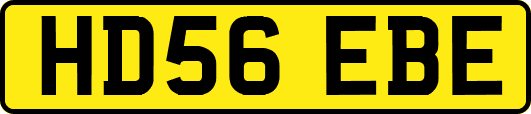 HD56EBE