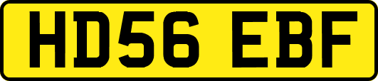HD56EBF