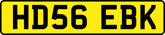 HD56EBK