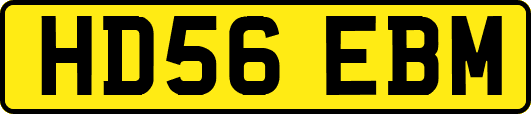 HD56EBM