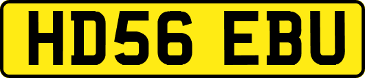 HD56EBU