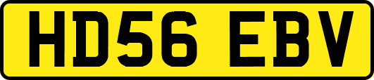 HD56EBV
