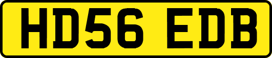 HD56EDB