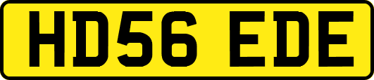 HD56EDE