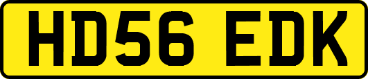 HD56EDK