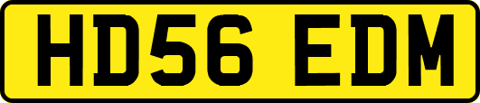 HD56EDM