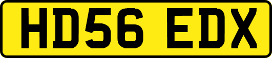HD56EDX