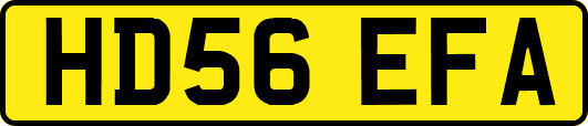 HD56EFA