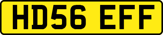 HD56EFF