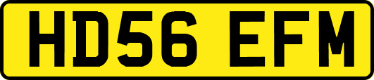 HD56EFM