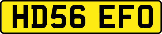 HD56EFO