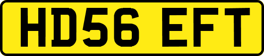 HD56EFT