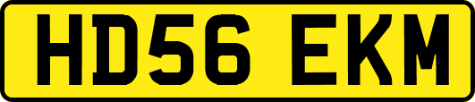 HD56EKM