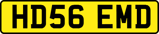 HD56EMD