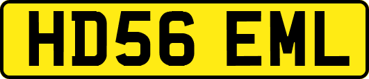 HD56EML