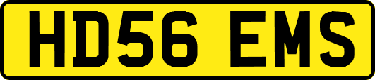 HD56EMS