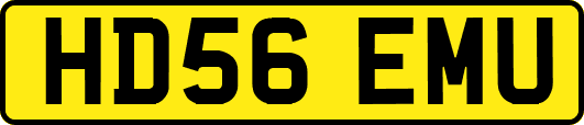 HD56EMU