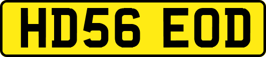 HD56EOD