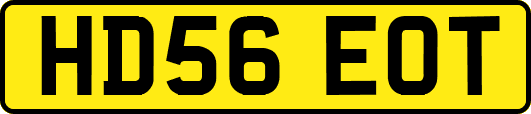 HD56EOT