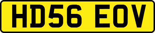 HD56EOV