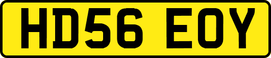 HD56EOY