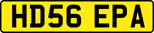 HD56EPA