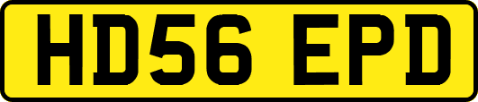 HD56EPD