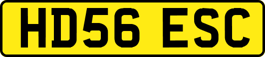 HD56ESC