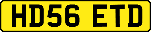HD56ETD
