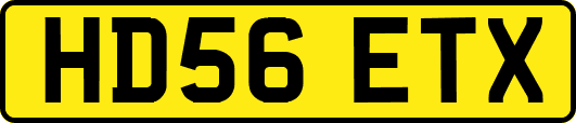 HD56ETX