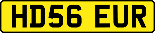 HD56EUR