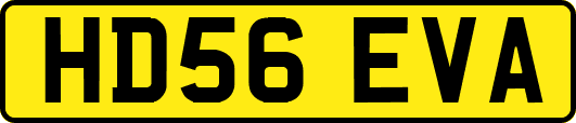 HD56EVA